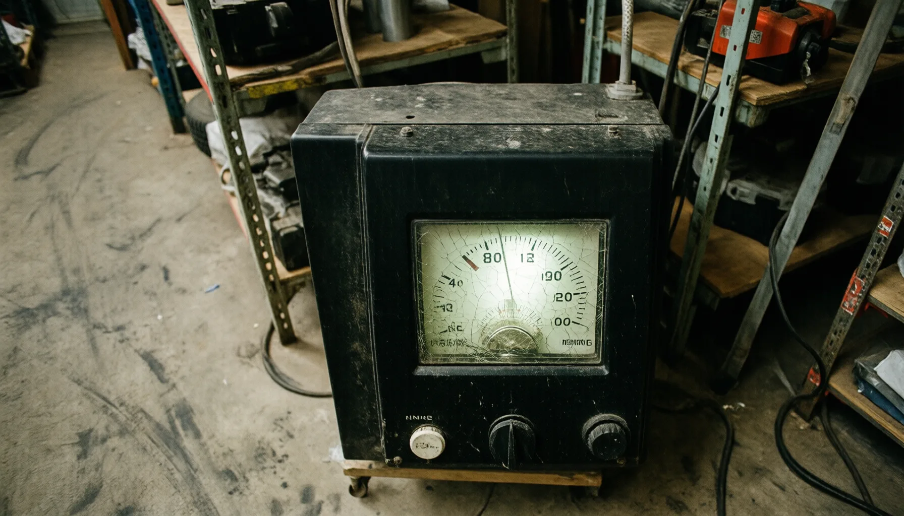 Emergency AC Repair