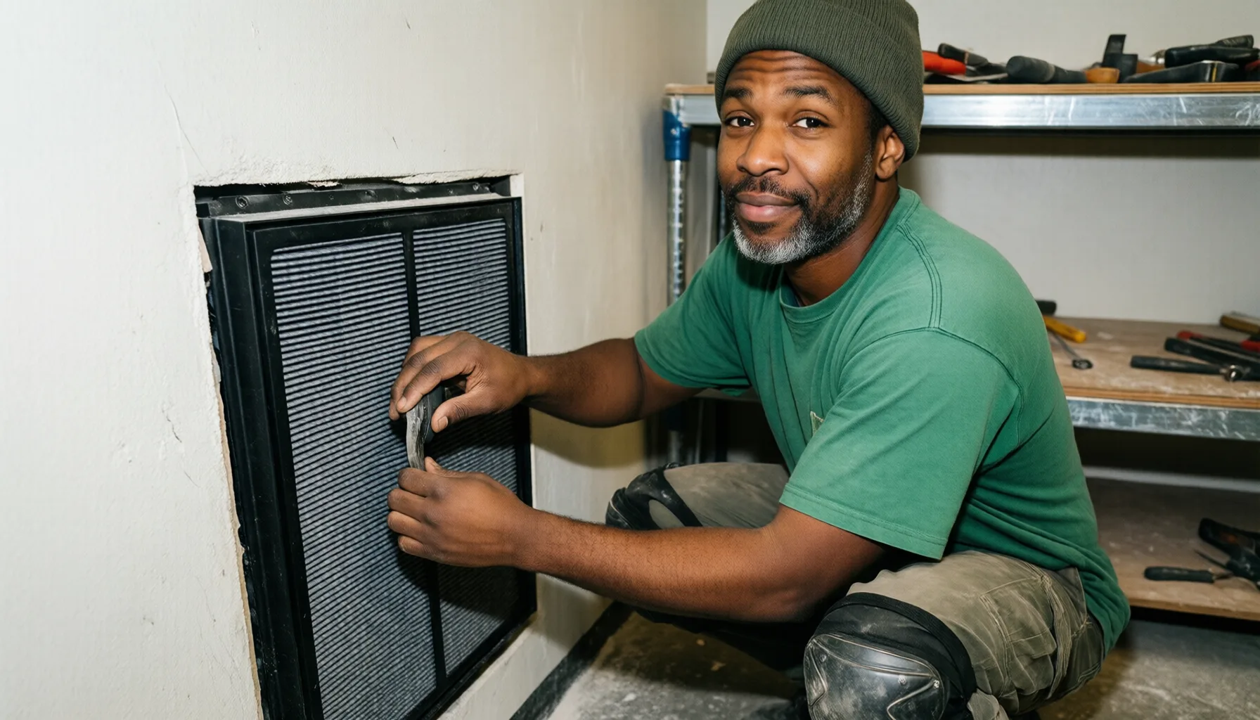 Commercial HVAC Services