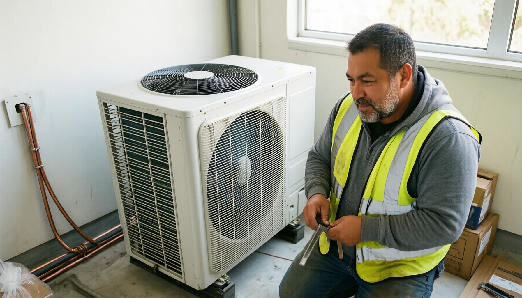 Air Quality Assessment - Project 2