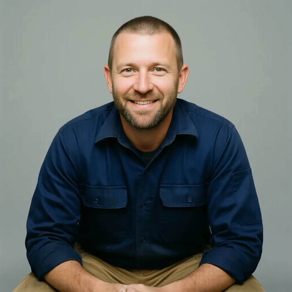 Keith Barnes