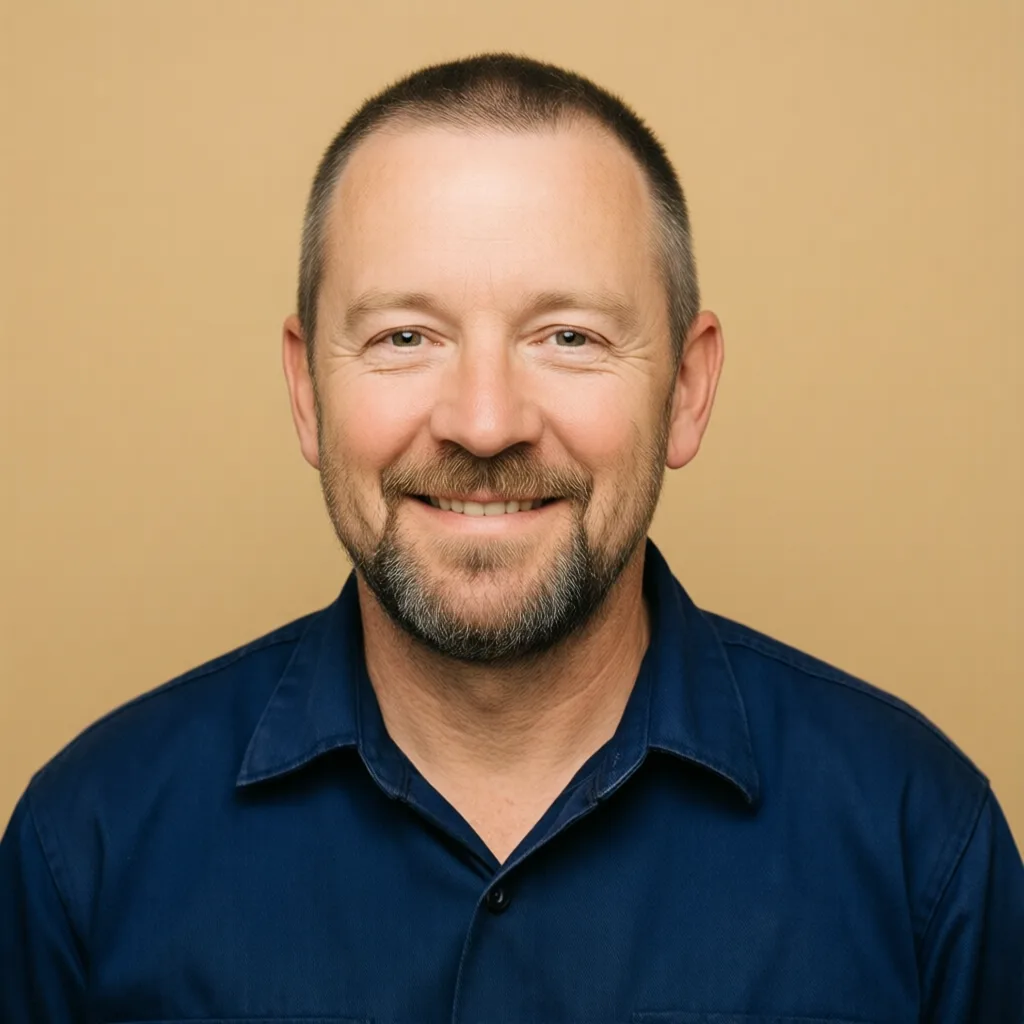 Joe Bailey