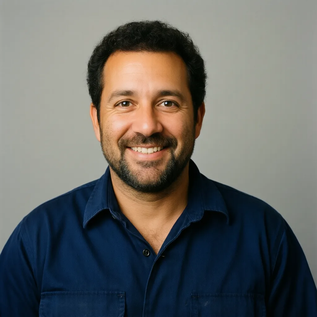 Joe Mitchell