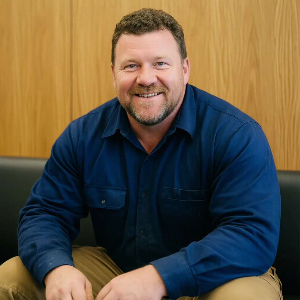 Corey Clark