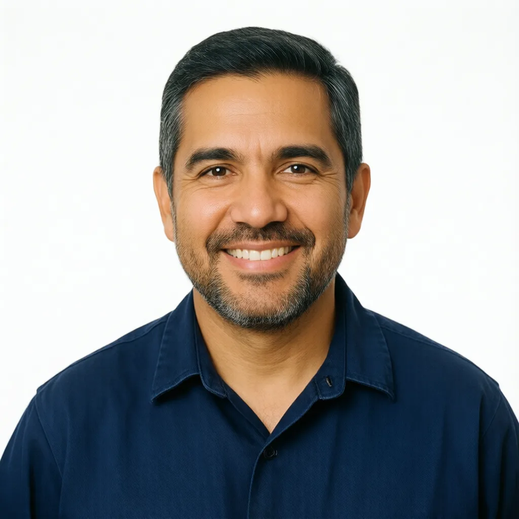 Carlos Flores
