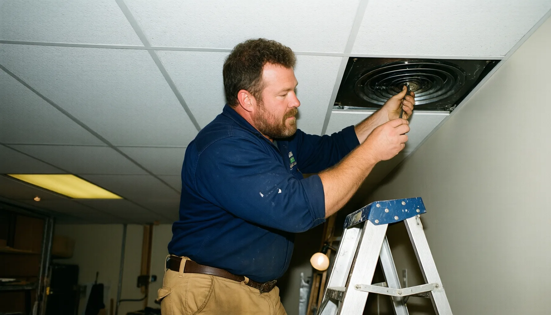 Emergency AC Repair
