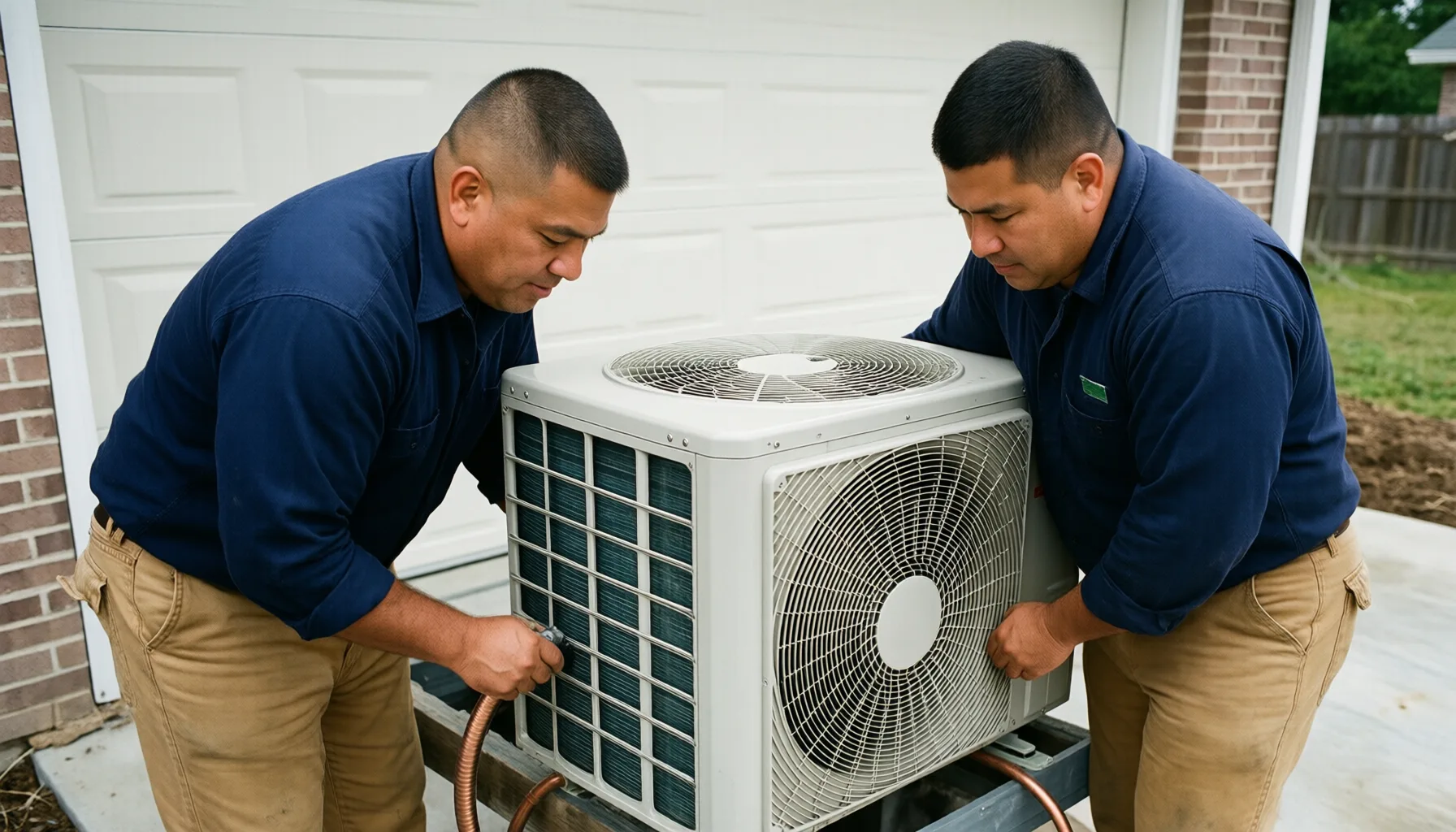 Air Quality Assessment